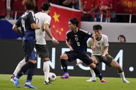 日本投手